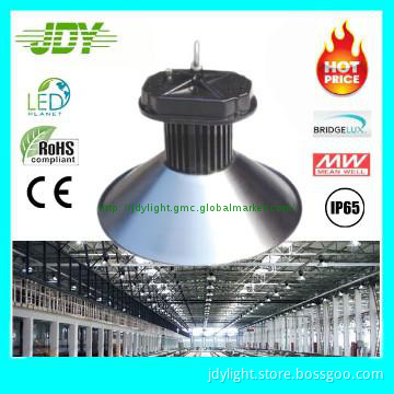 Factory Price Outdoor 200W High Bay LED Warehouse Lights IP65 CE RoHS